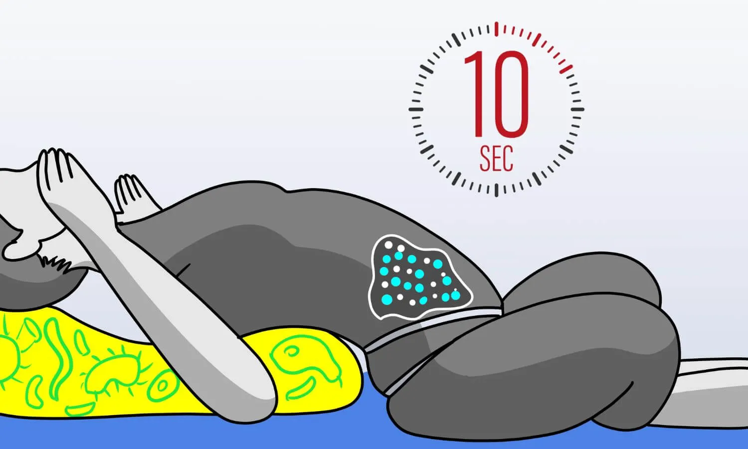 Prostate treatment method